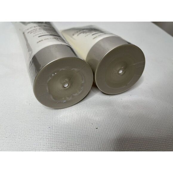 Crepe Erase Body Smoothing Pre-treatment & Advanced Refining Facial Scrub SEALED - Picture 5 of 6